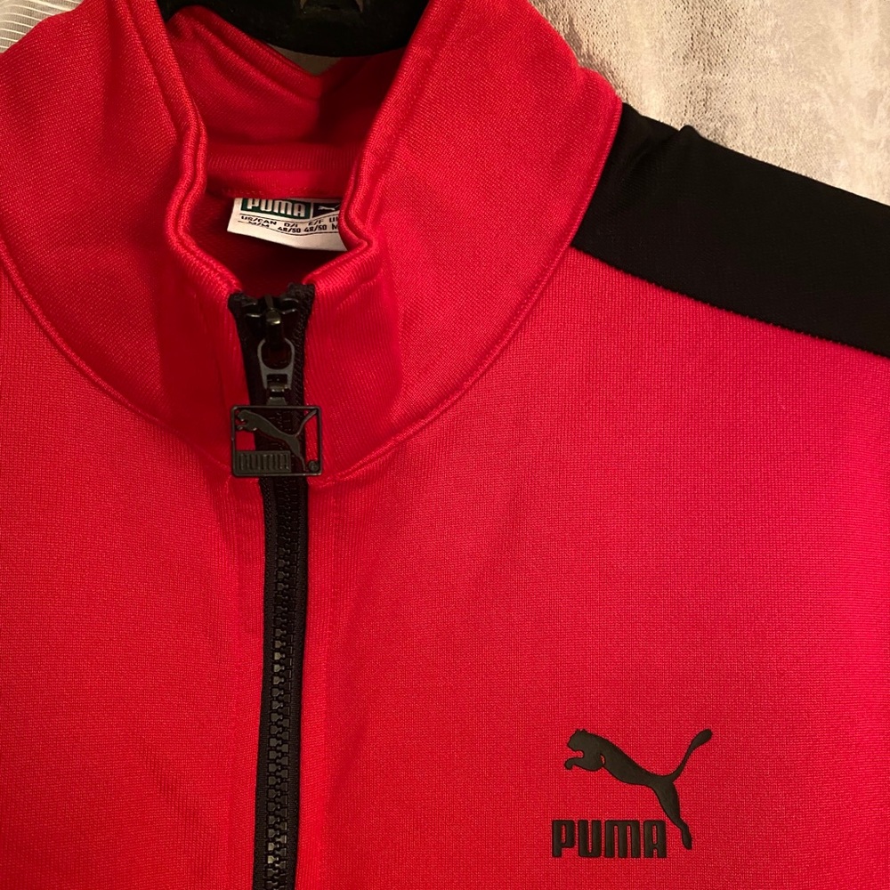 Puma sport vest